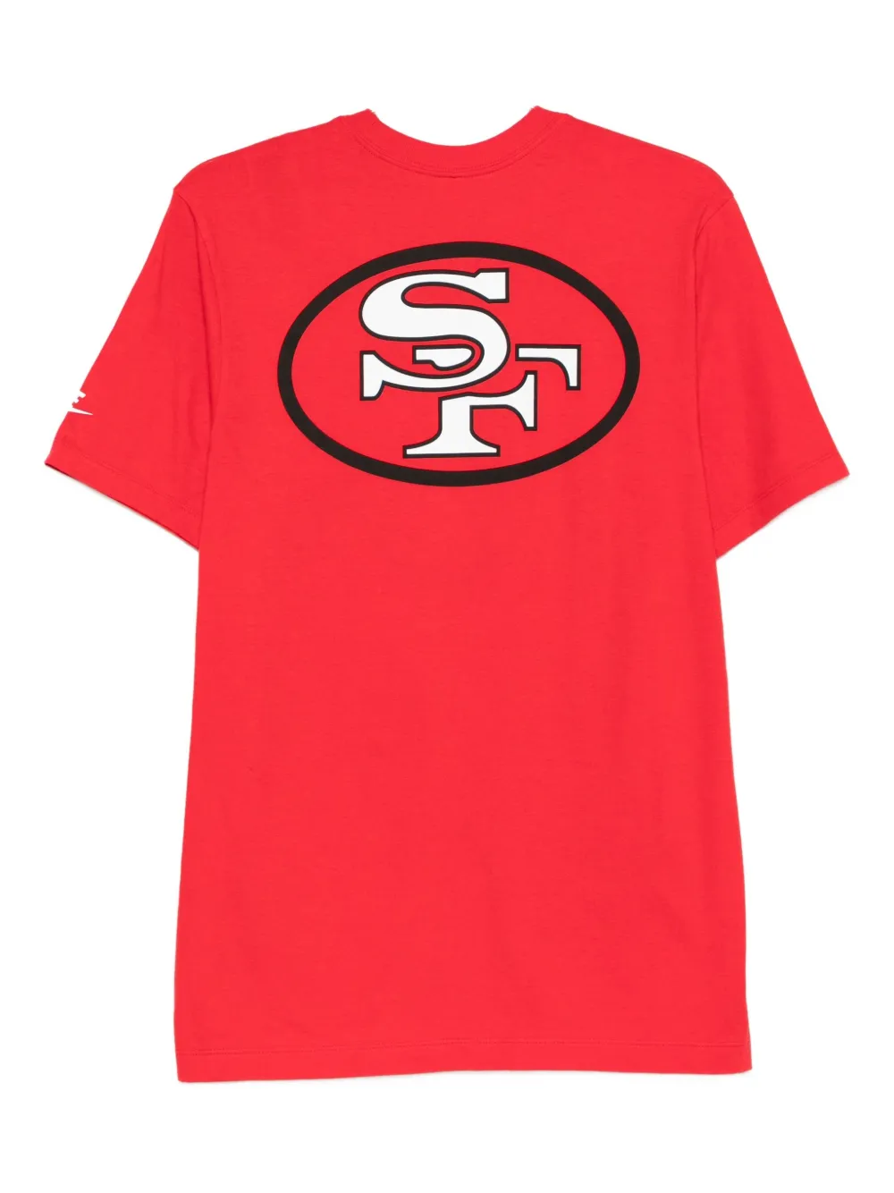 Nike San Francisco T-shirt - Rood