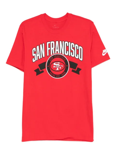 Nike playera San Francisco
