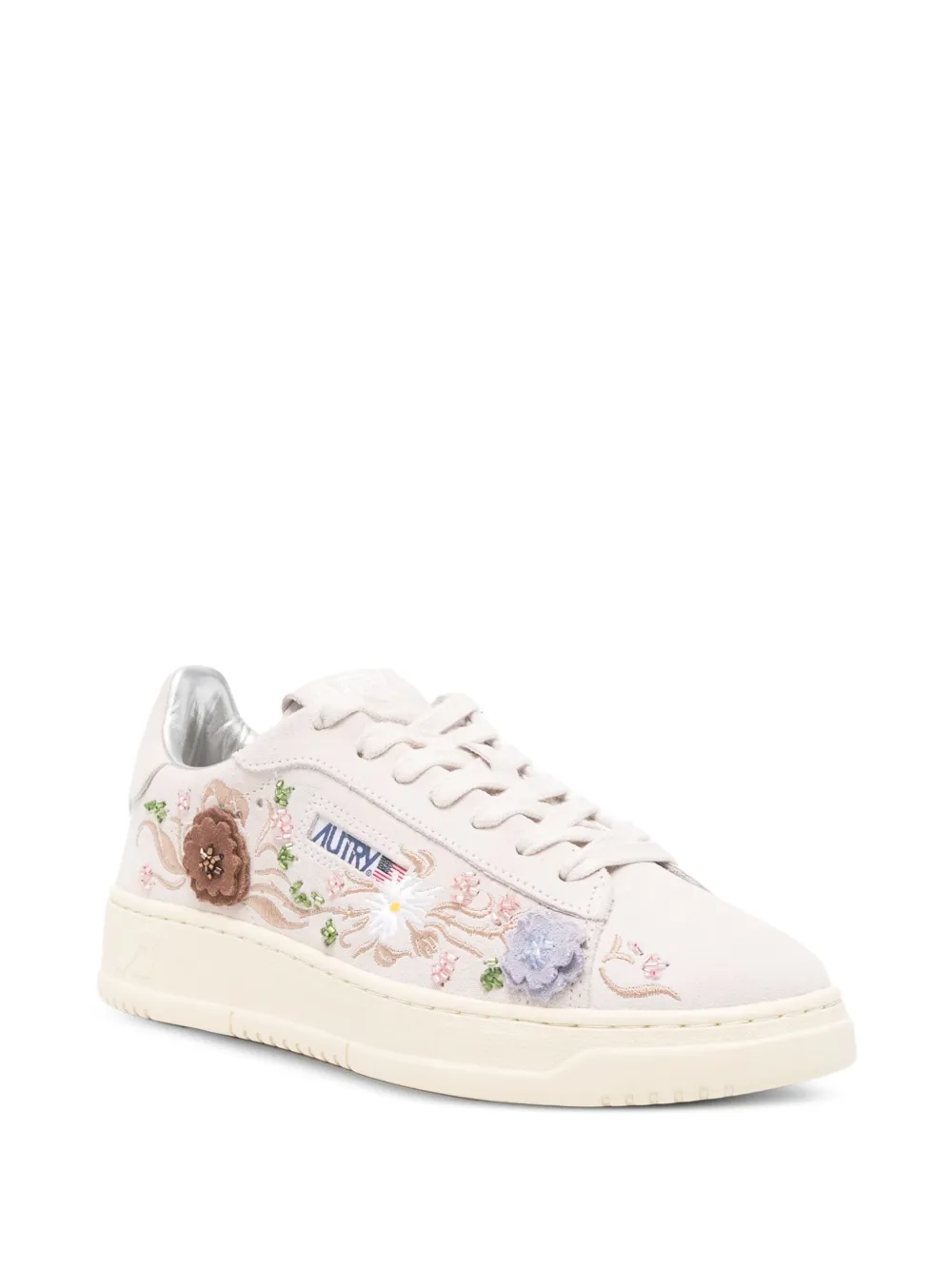 Autry Dallas low-top sneakers | Low-Tops | Image 2