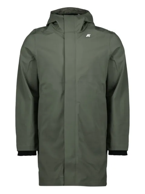 K-Way parka Thomas