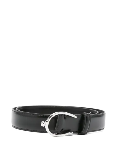 Briglia 1949 leather belt