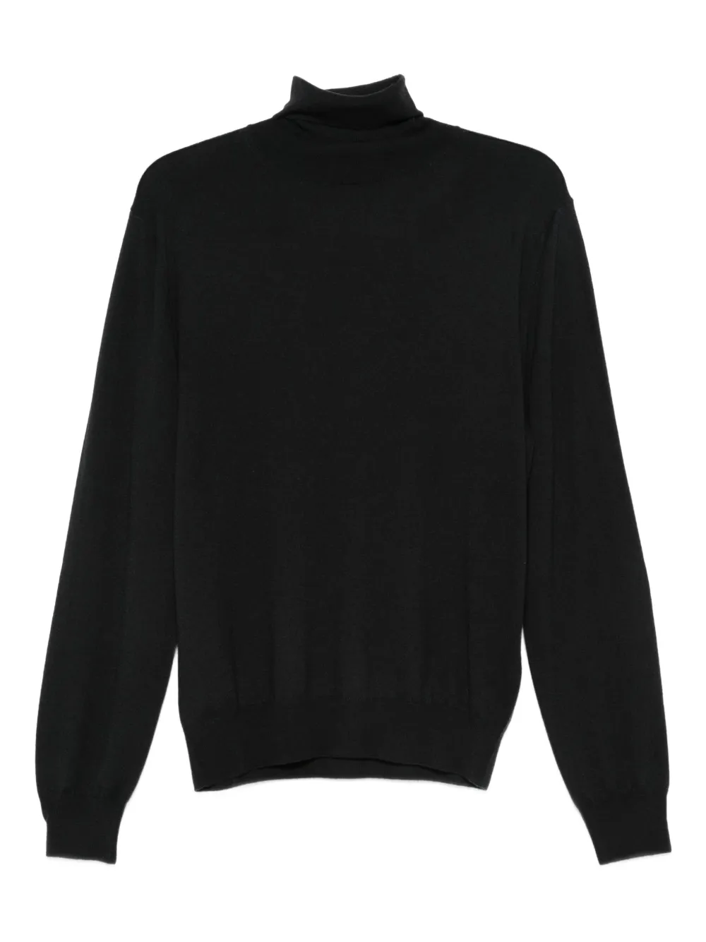 Canali suéter con cuello vuelto | Suéteres | Image 2