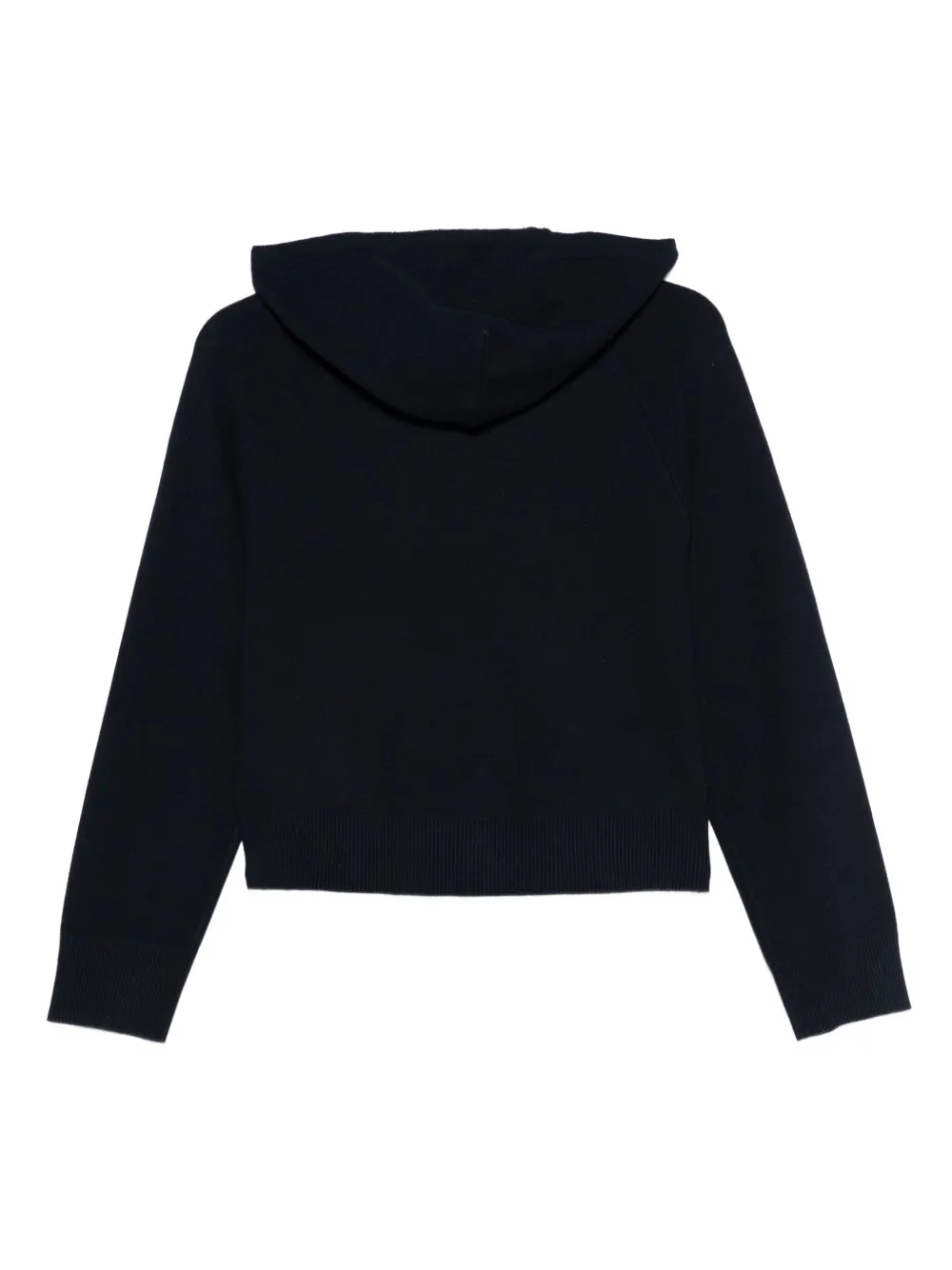 Blugirl button-embellished hoodie | Hoodies | Image 2