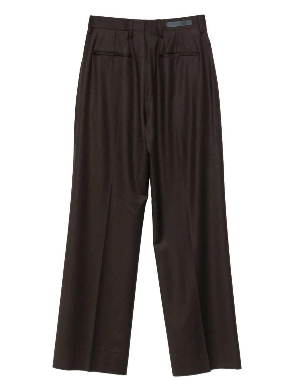 Briglia 1949 Lutetia trousers - Bruin