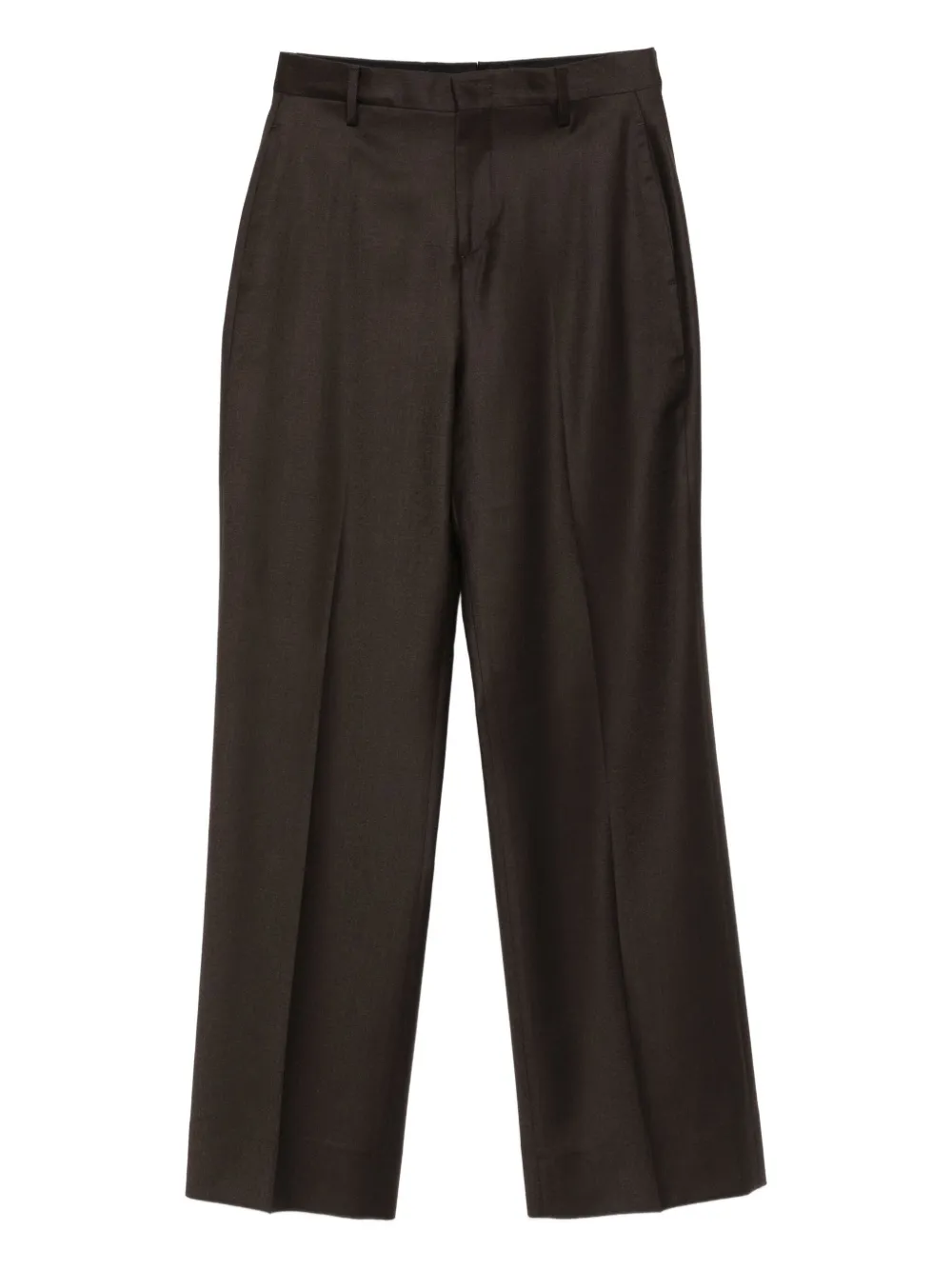 Briglia 1949 Lutetia trousers - Marrone