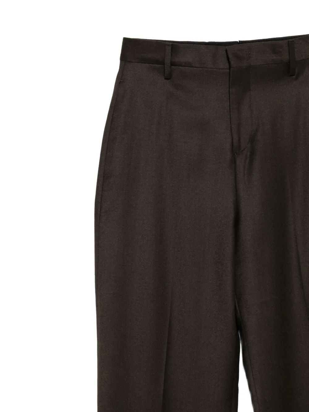 Briglia 1949 Lutetia broek Bruin