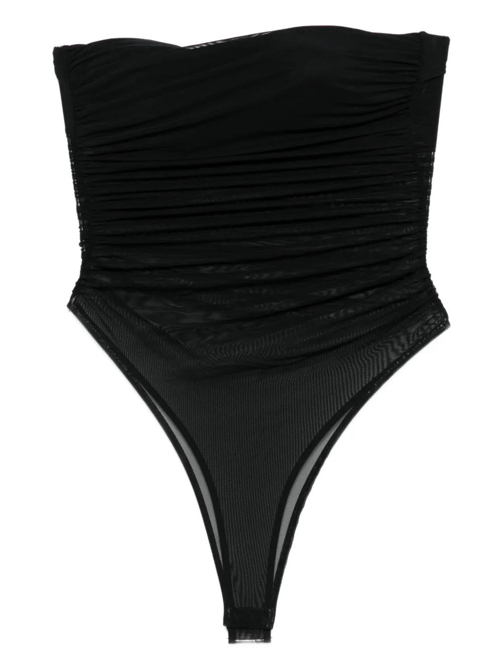 Amazuìn Orian bodysuit | Black | Image 1