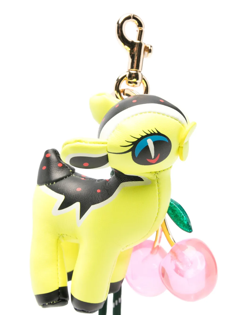 Essentiel Antwerp Iboni keyring | Image 2