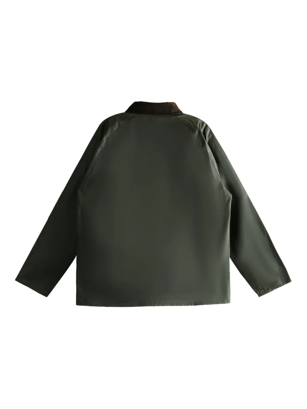 Barbour Transport jacket | Shirt Jackets | Image 2