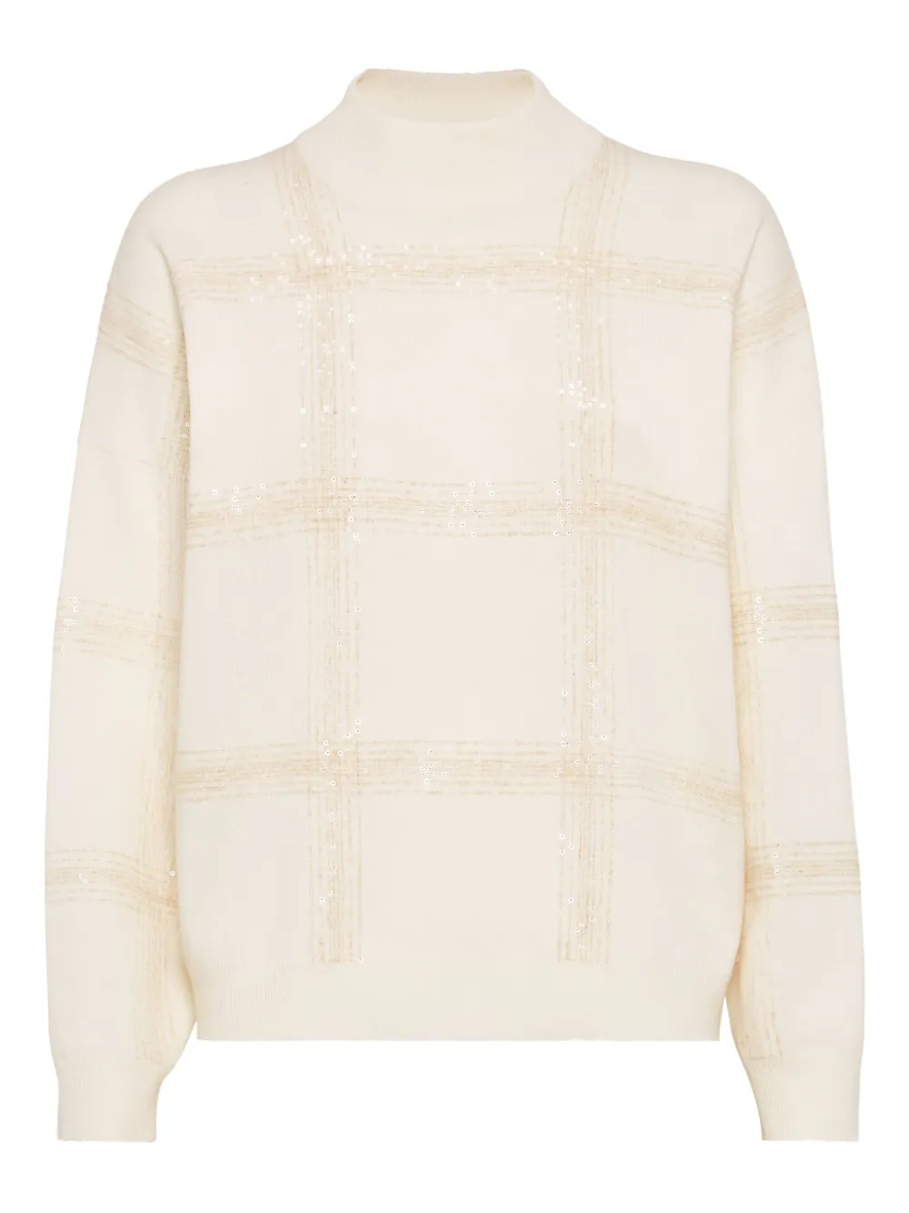 Brunello Cucinelli suéter | neutro | Image 1