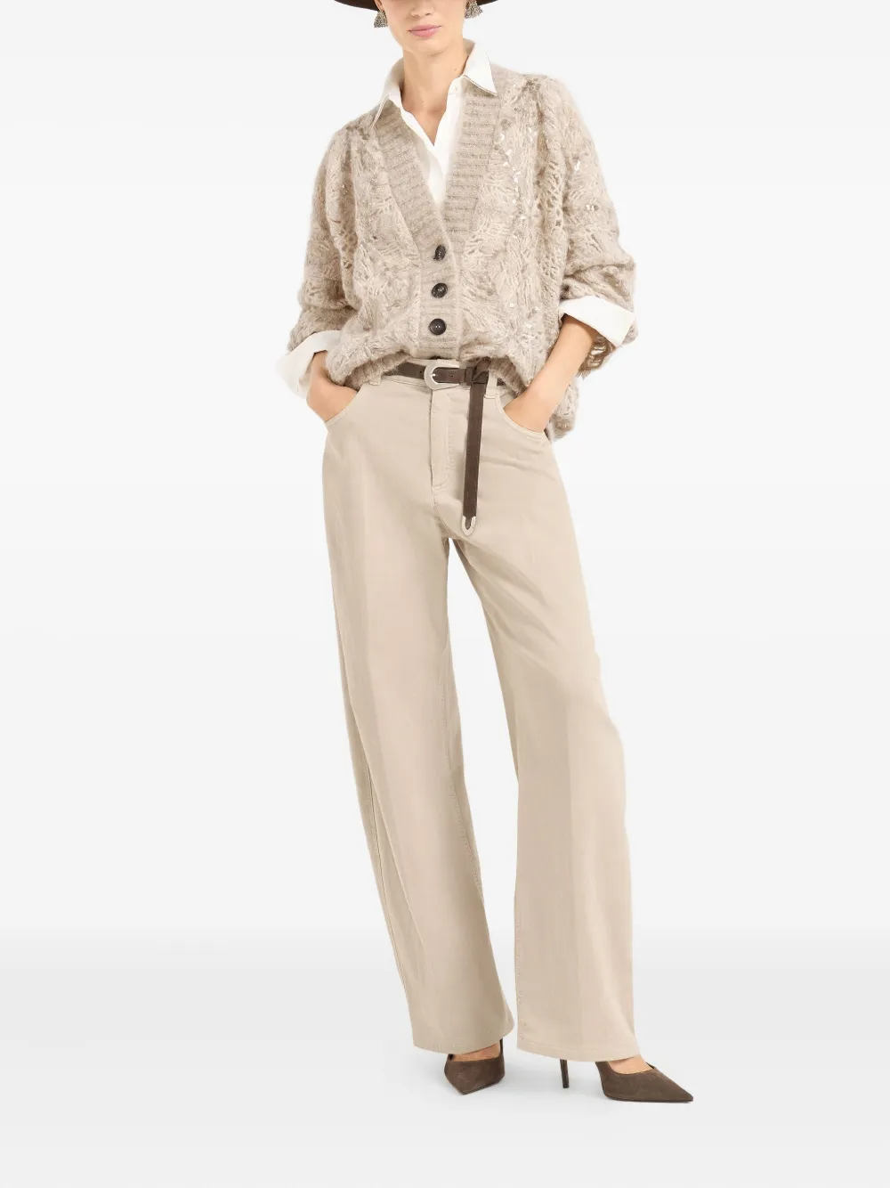 Brunello Cucinelli cárdigan | Cárdigans | Image 2