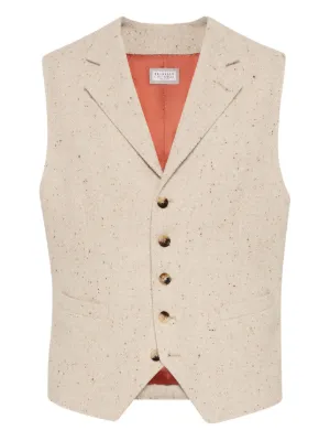 Brunello Cucinelli（ブルネロクチネリ）ベスト ジレ - FARFETCH