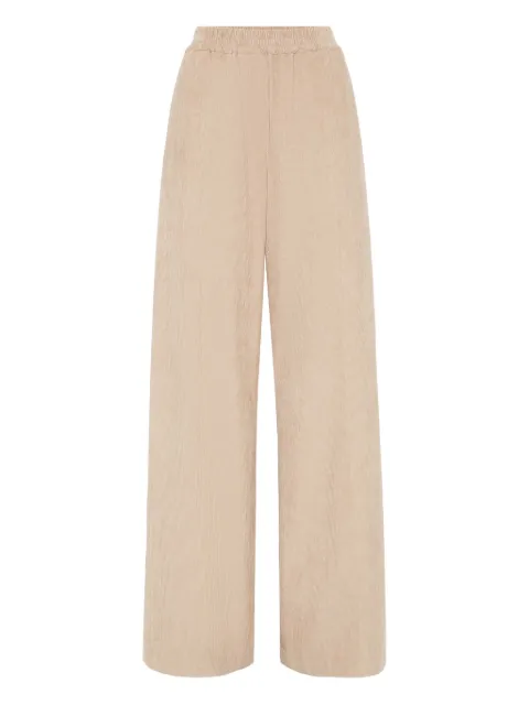 Brunello Cucinelli corduroy trousers