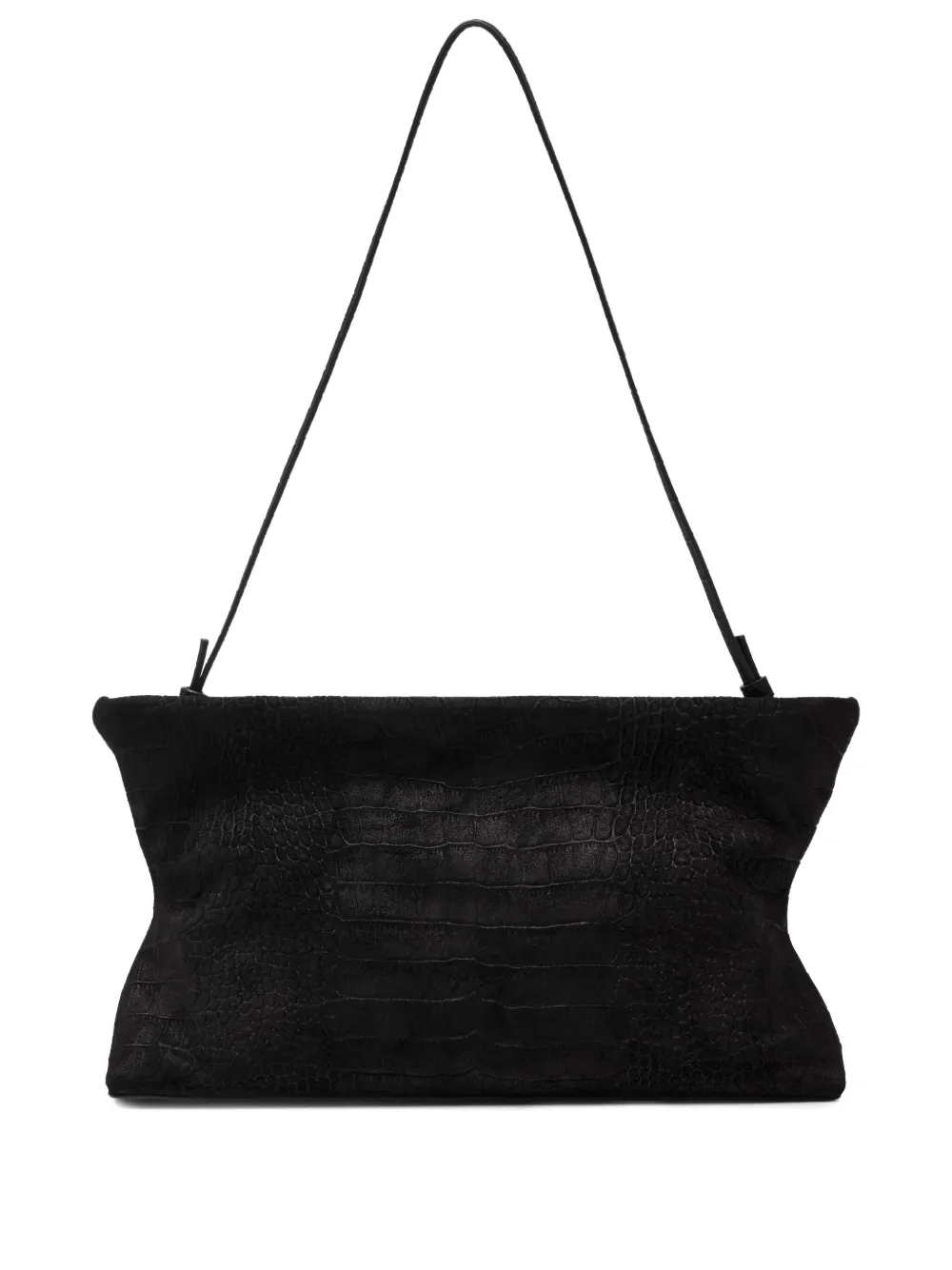 Marsèll Embossed Dipi Clutch Bag In Black
