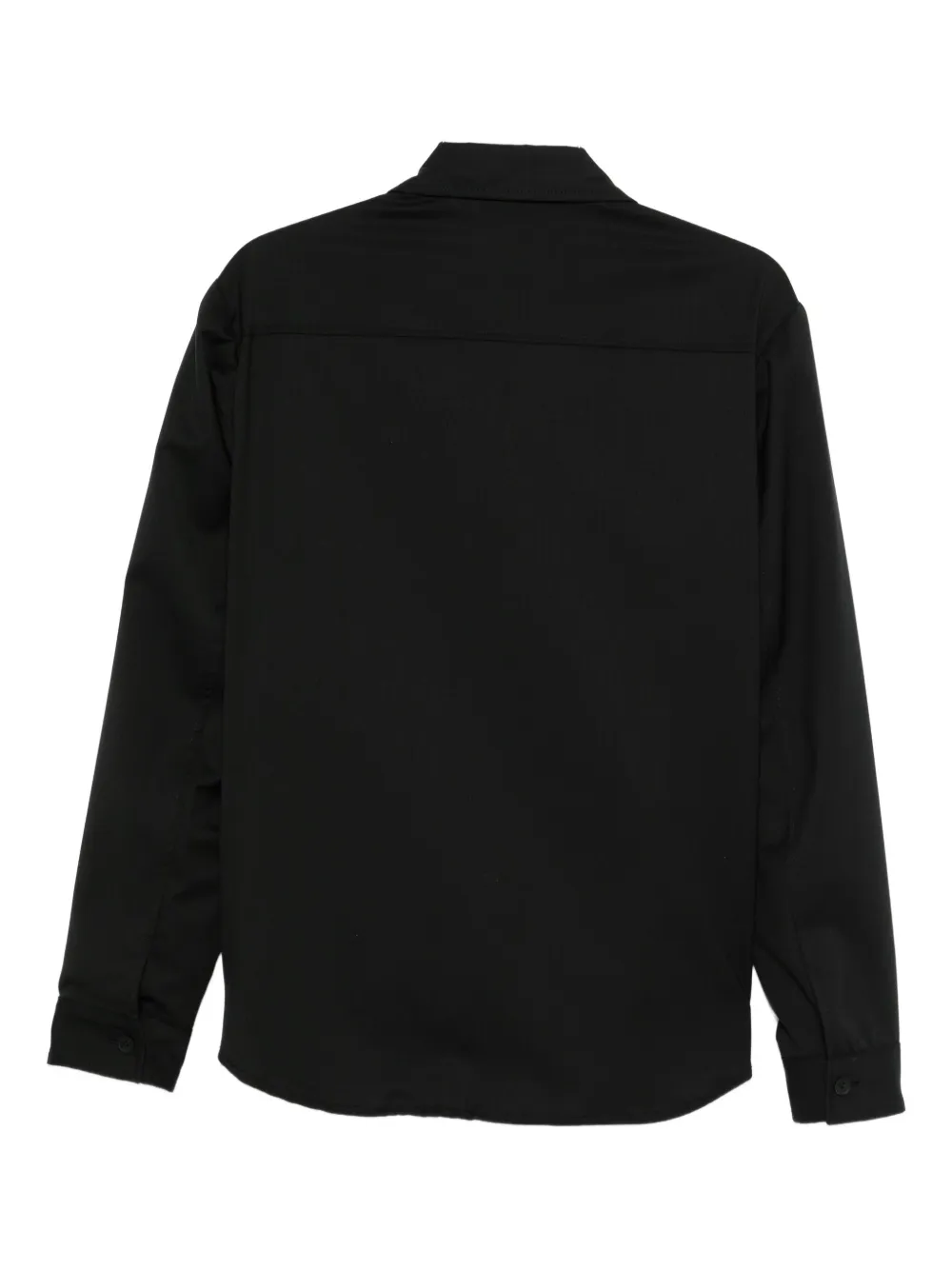 Briglia 1949 John shirt jacket | Shirt Jackets | Image 2