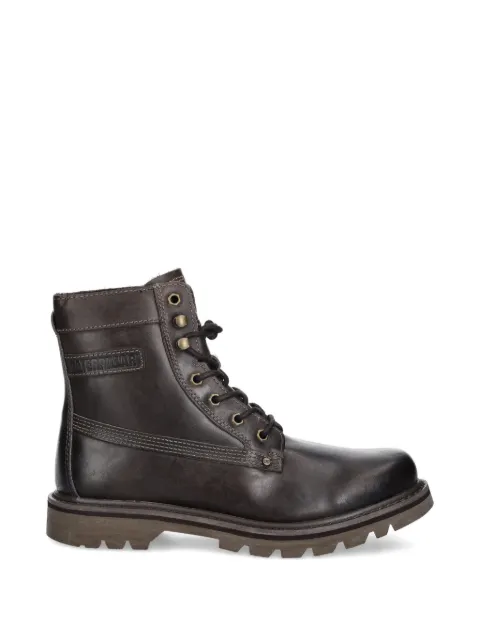 caterpillar Colorado Grader boots