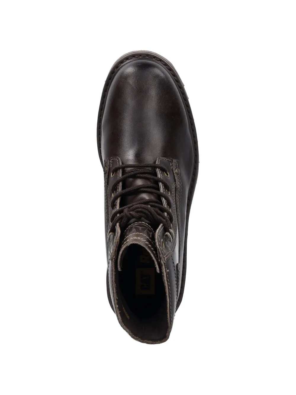 caterpillar Colorado Grader laarzen Bruin