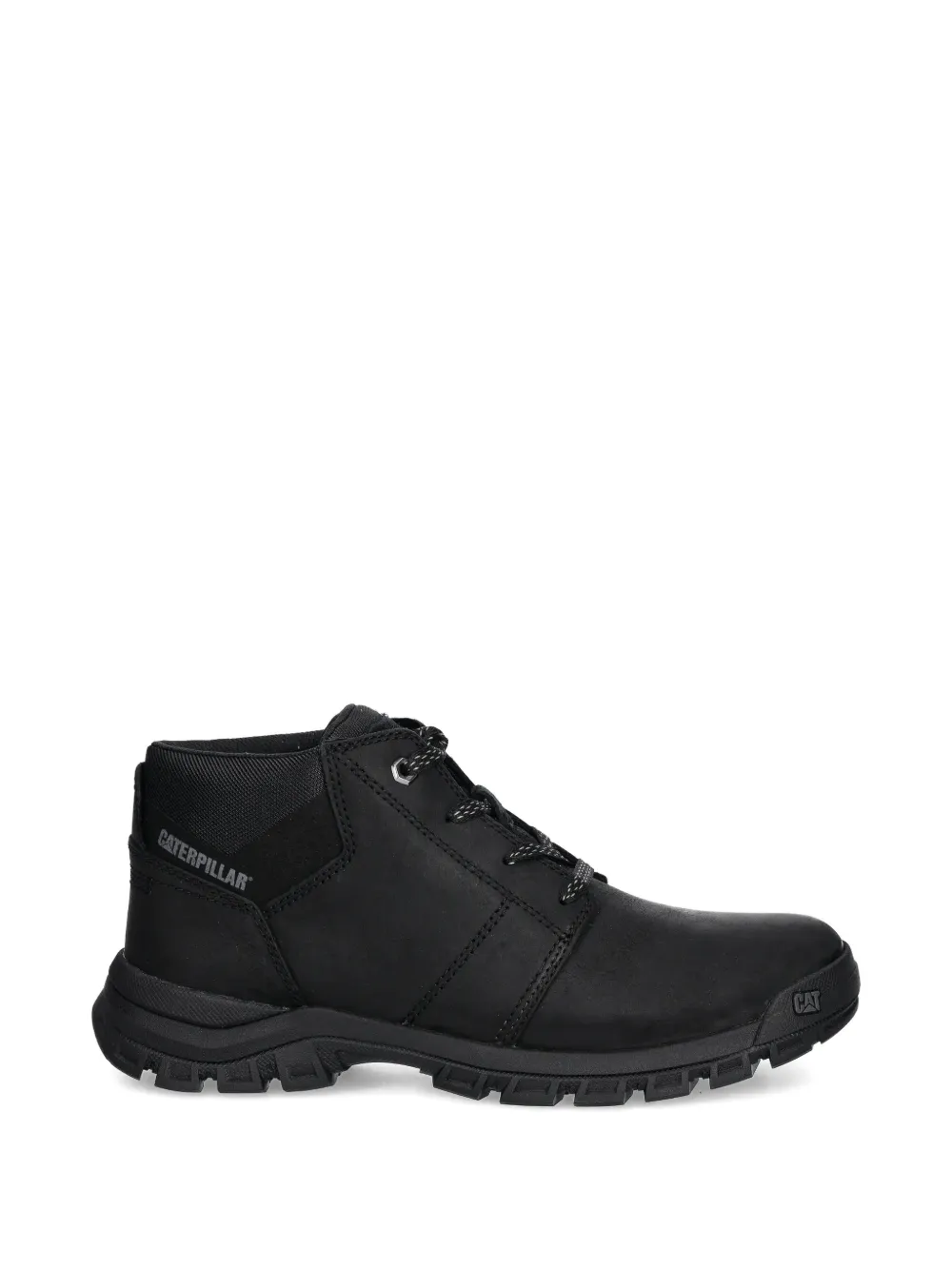 caterpillar Threshold Chukka boots - Nero