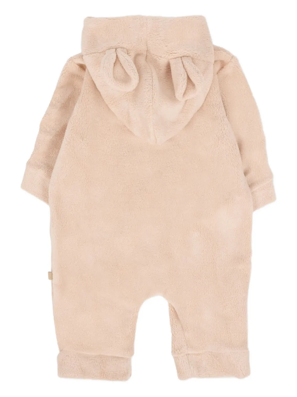 Bamboom hooded buttoned babygrow set | بدل وأطقم للبنات الصغار | Image 2