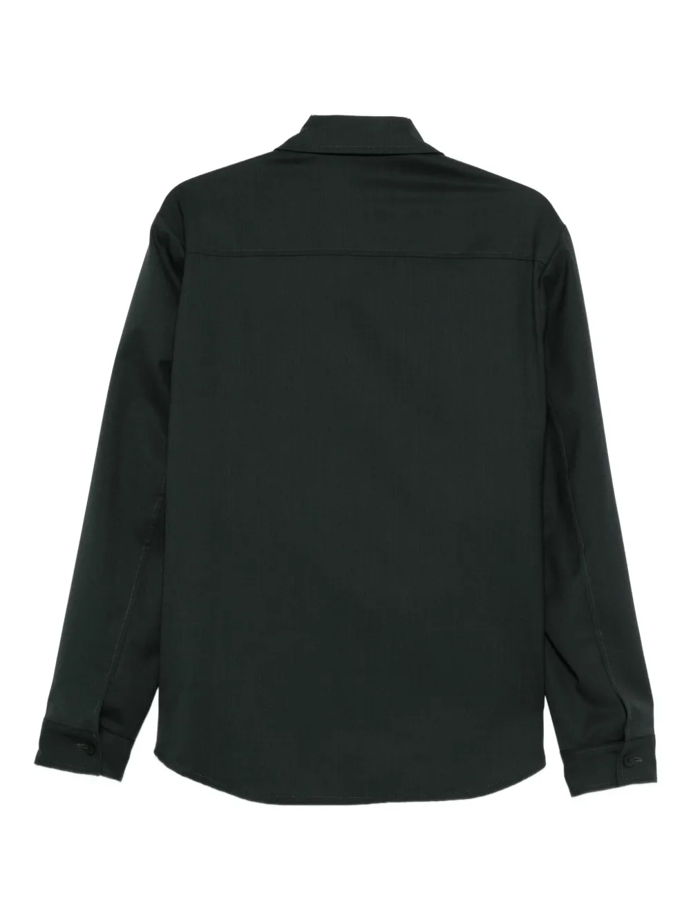 Briglia 1949 John shirt jacket | Shirt Jackets | Image 2