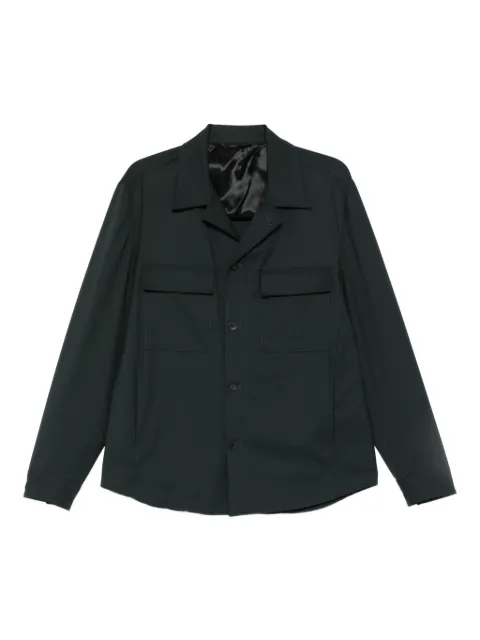 Briglia 1949 John shirt jacket 