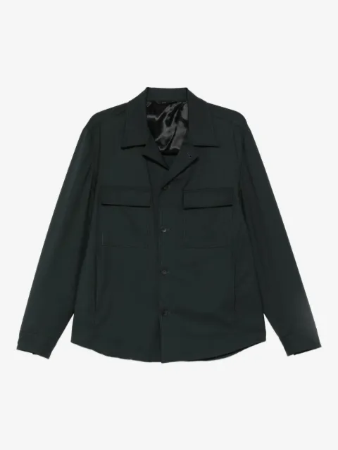 Briglia 1949 John shirt jacket 