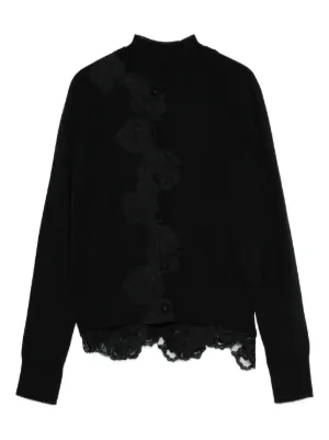 ブルーガール BLUGIRL カーディガン Blugirl(ブルーガール) カーディガン(レディース) - 海外通販のBUYMA