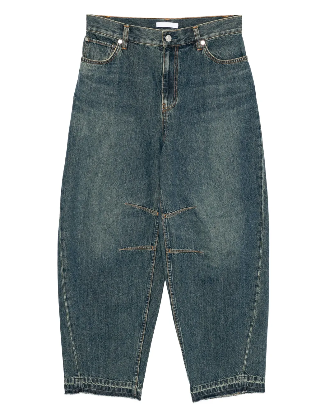 Helmut Lang Cocoon ジーンズ | ブルー | Image 1