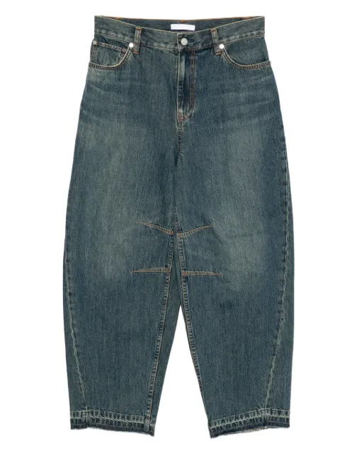 Helmut Lang Cocoon jeans