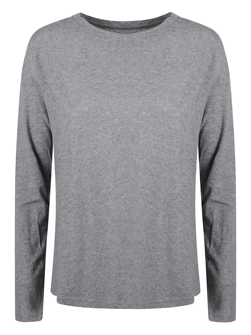 Majestic Filatures long-sleeve top | Grey | Image 1