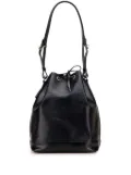 Louis Vuitton Pre-Owned 1993 Epi Noe GM bucket bag - Black