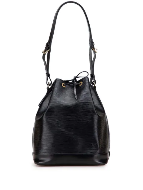 Louis Vuitton Pre-Owned 1993 Epi Noe GM bucket bag