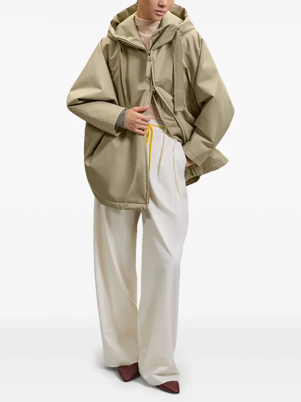 G-Lab Pure jacket | Oversized Jackets | Image 2