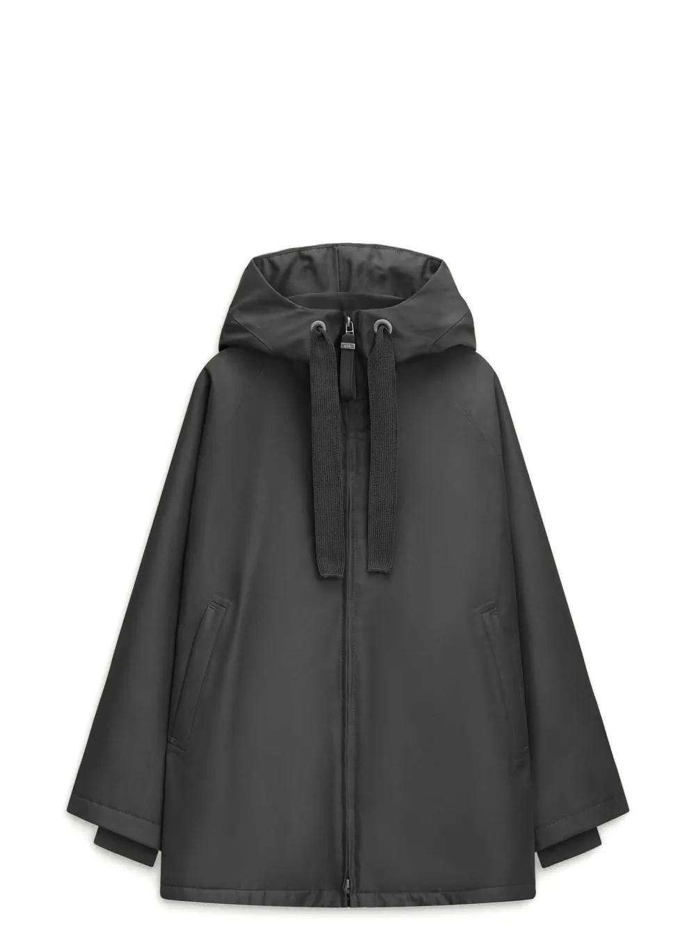 G-lab Pure Jacket In Black