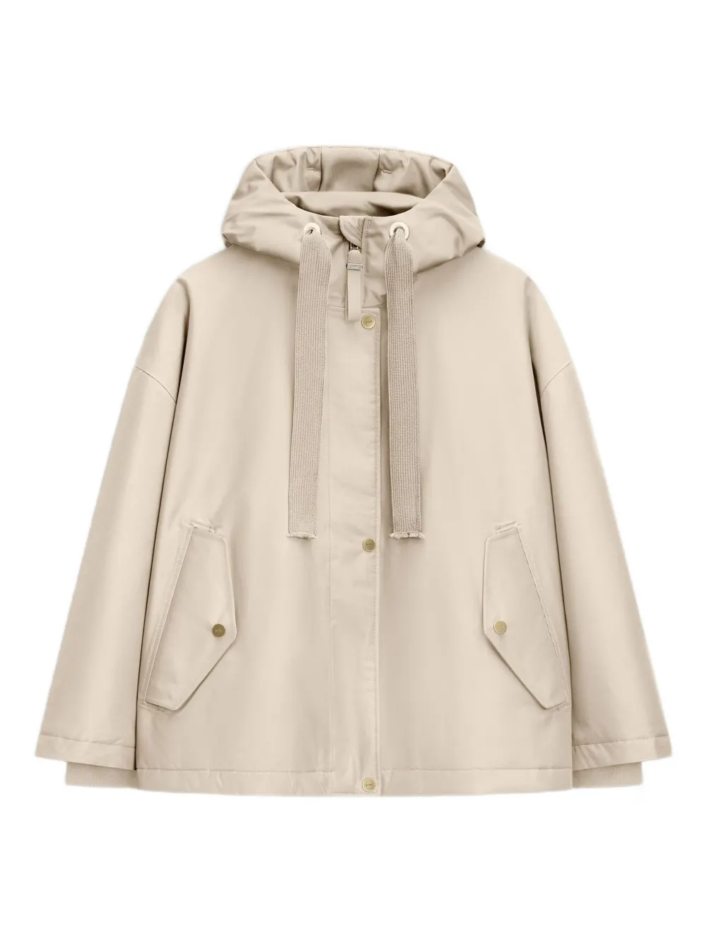 G-lab Rosie Jacket In Neutral