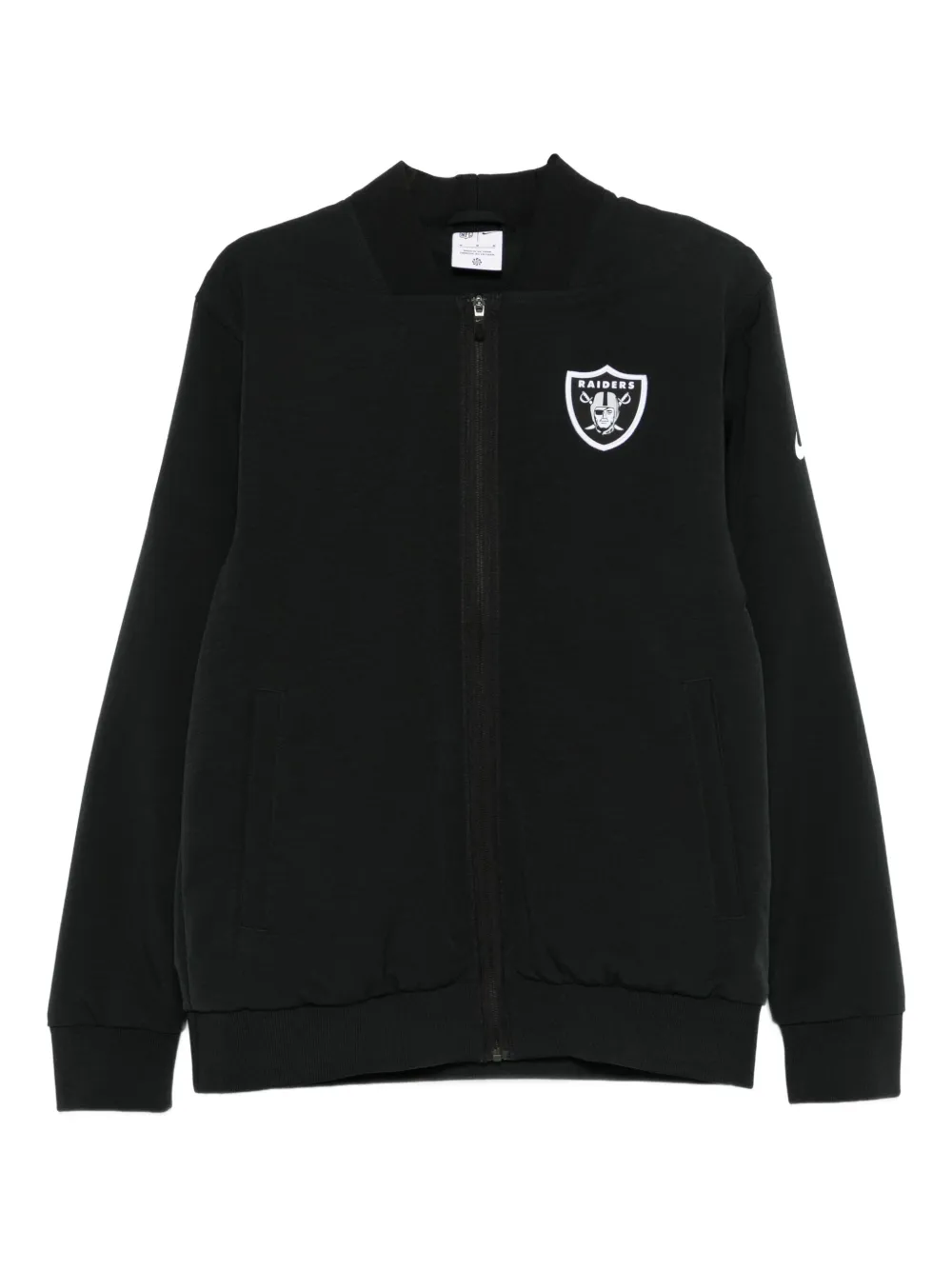 Nike chamarra Las Vegas Raiders | negro | Image 1