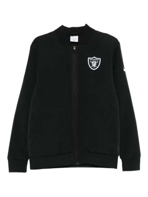 Nike chamarra Las Vegas Raiders