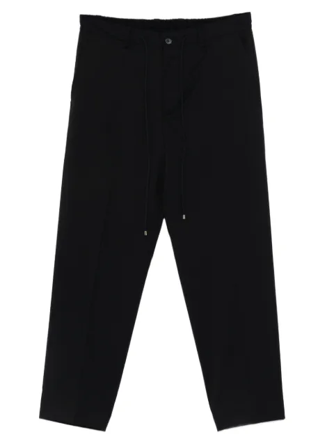 Briglia 1949 pantalones tapered Convents