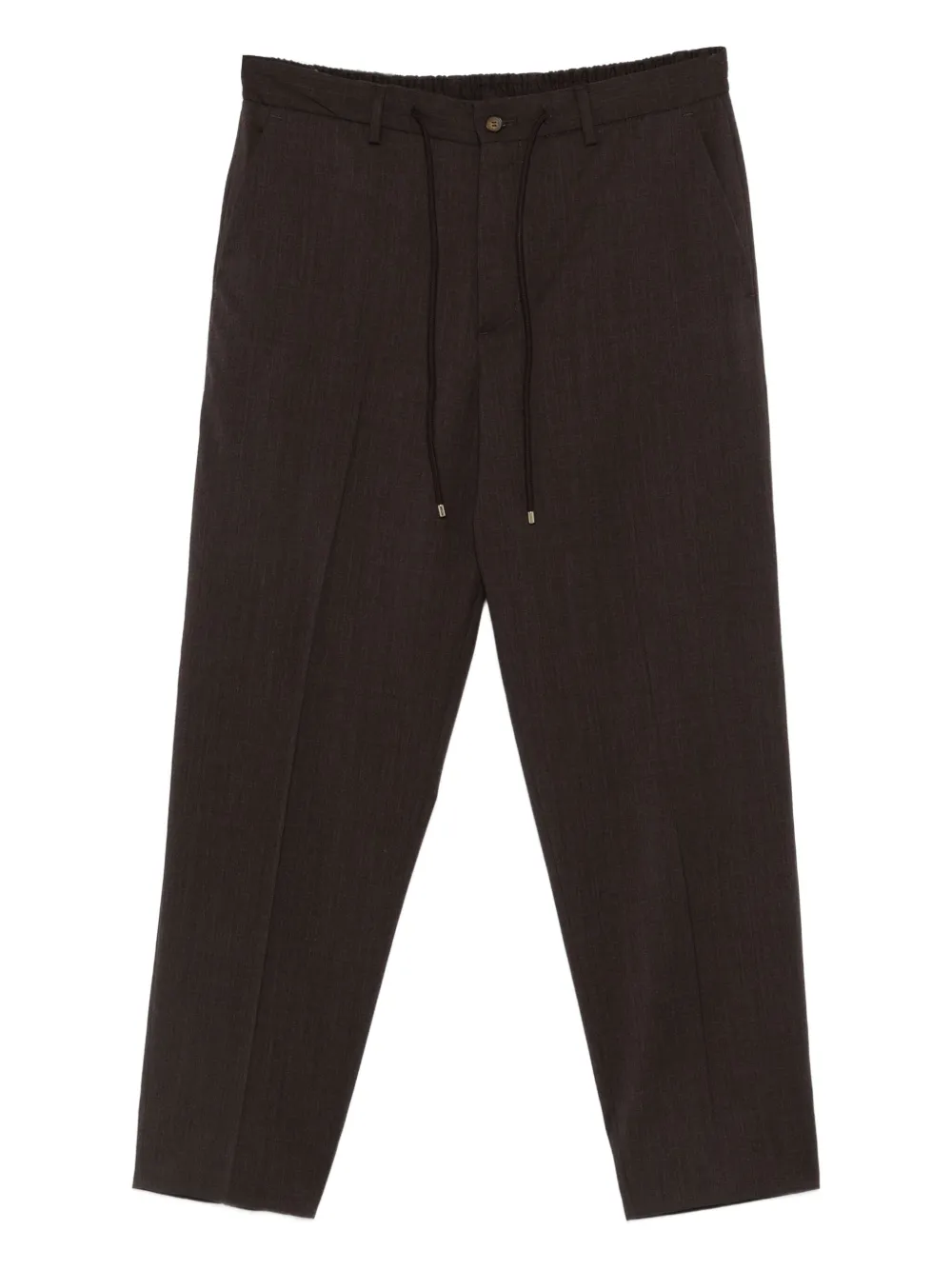 Briglia 1949 pantalones Convent | marrón | Image 1