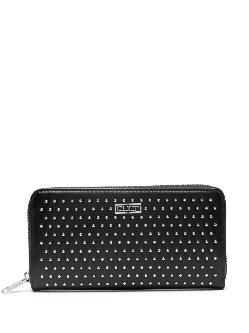 Cult cartera con apliques | negro | Image 1