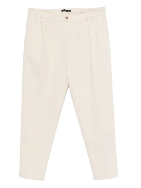 Briglia 1949 Portobello trousers