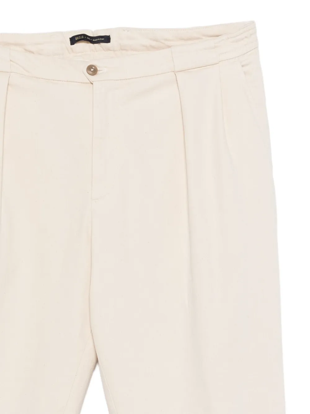 Briglia 1949 Portobello broek Beige