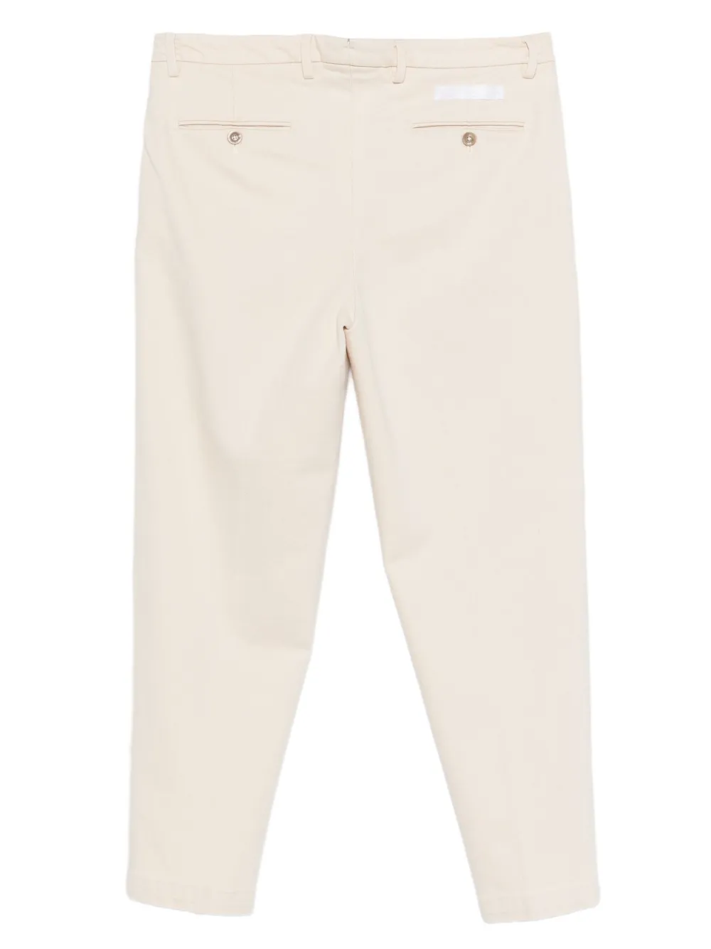 Briglia 1949 Portobello trousers | Cropped Pants | Image 2