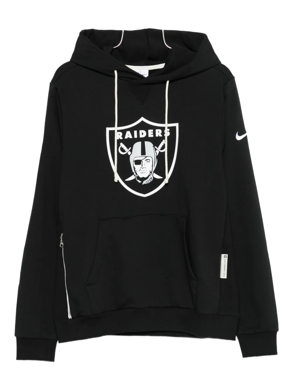 Nike Las Vegas Raiders hoodie - Nero