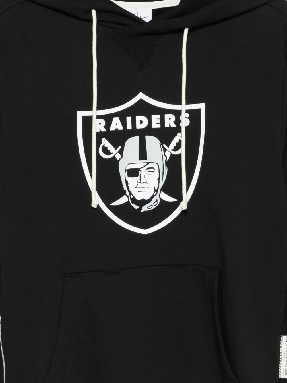 mens nike raiders hoodie