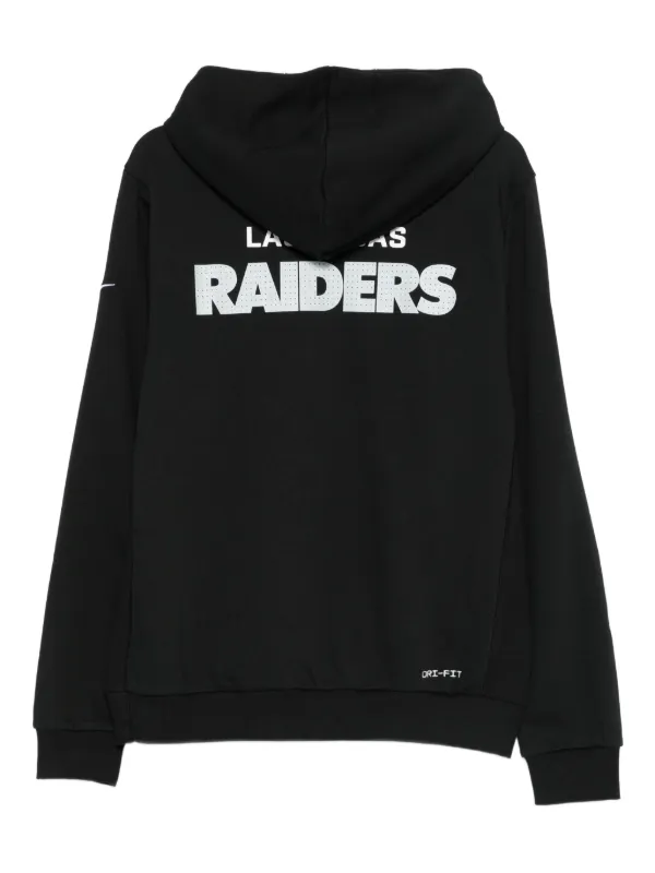 nike raiders hoodie