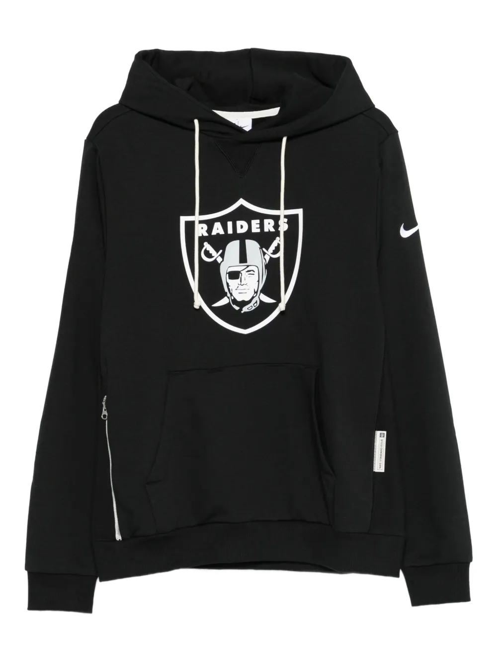 Nike Las Vegas Raiders hoodie - Black