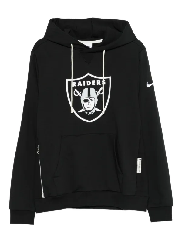Nike Las Vegas Raiders パーカー | ブラック | FARFETCH JP