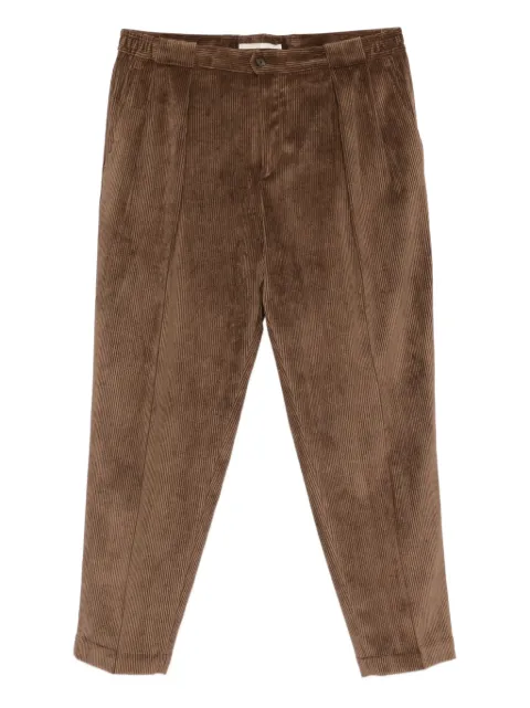 Briglia 1949 Portobello Hose aus Cord