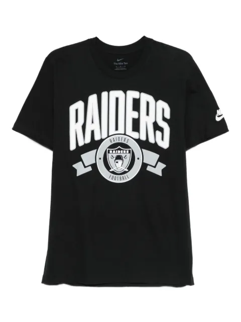 Nike graphic-print t-shirt